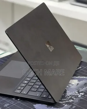 New Laptop Microsoft Surface Pro 7 16GB Intel Core i7 SSD 512GB
