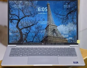 New Laptop HP EliteBook 640 G11 16GB Intel Core Ultra 5 SSD 512GB