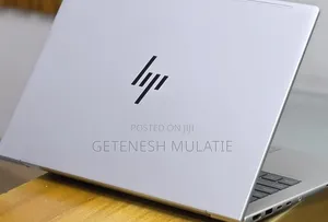 New Laptop HP EliteBook 640 G11 16GB Intel Core Ultra 5 SSD 512GB