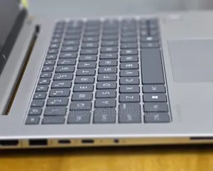 New Laptop HP EliteBook 640 G11 16GB Intel Core Ultra 5 SSD 512GB
