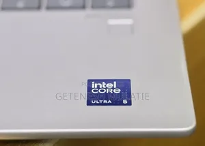 New Laptop HP EliteBook 640 G11 16GB Intel Core Ultra 5 SSD 512GB