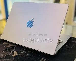 New Laptop Apple MacBook Pro 2021 M1 16GB Apple M1 Pro SSD 512GB