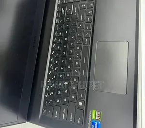 New Laptop MSI GP75 Leopard 16GB Intel Core i7 SSD 1T