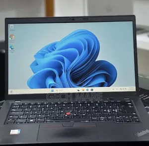 New Laptop Lenovo ThinkPad T14 16GB Intel Core i5 SSD 256GB