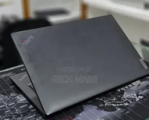 New Laptop Lenovo ThinkPad T14 16GB Intel Core i5 SSD 256GB
