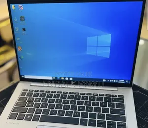 New Laptop HP EliteBook 840 G9 16GB Intel Core i7 SSD 512GB