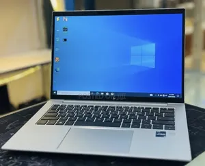 New Laptop HP EliteBook 840 G9 16GB Intel Core i7 SSD 512GB
