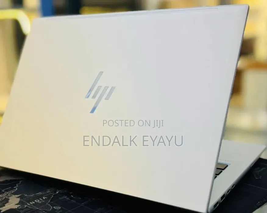 New Laptop HP EliteBook 840 G9 16GB Intel Core i7 SSD 512GB