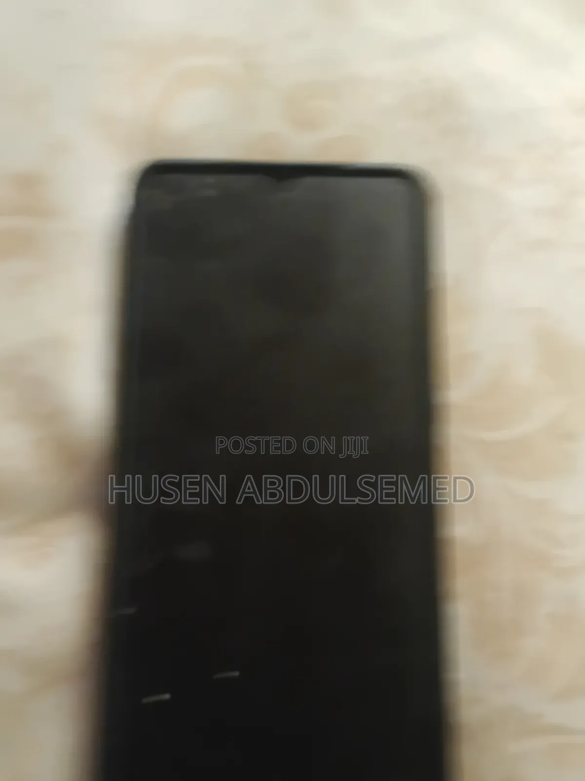Samsung Galaxy A06 64 GB White