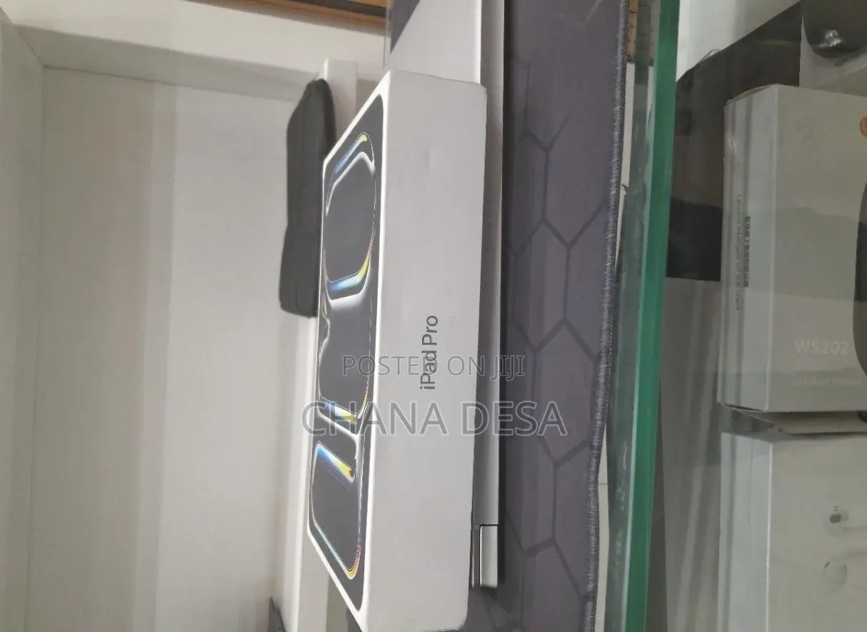 New Apple iPad Pro 11 (2025) 512 GB