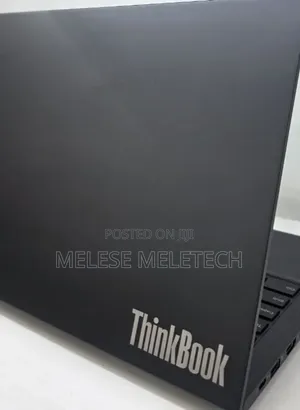 New Laptop Lenovo Thinkbook 14 16GB Intel Core i7 SSD 512GB