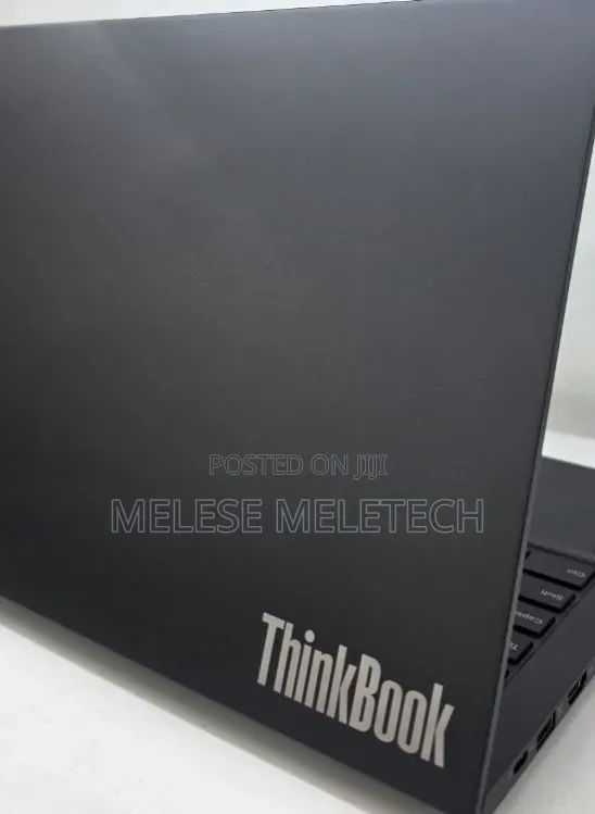 New Laptop Lenovo Thinkbook 14 16GB Intel Core i7 SSD 512GB