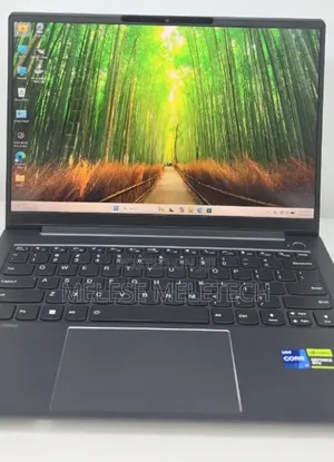 New Laptop Lenovo Thinkbook 14 16GB Intel Core i7 SSD 512GB
