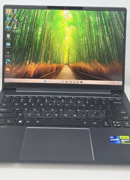 New Laptop Lenovo Thinkbook 14 16GB Intel Core i7 SSD 512GB