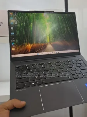New Laptop Lenovo Thinkbook 14 16GB Intel Core i7 SSD 512GB