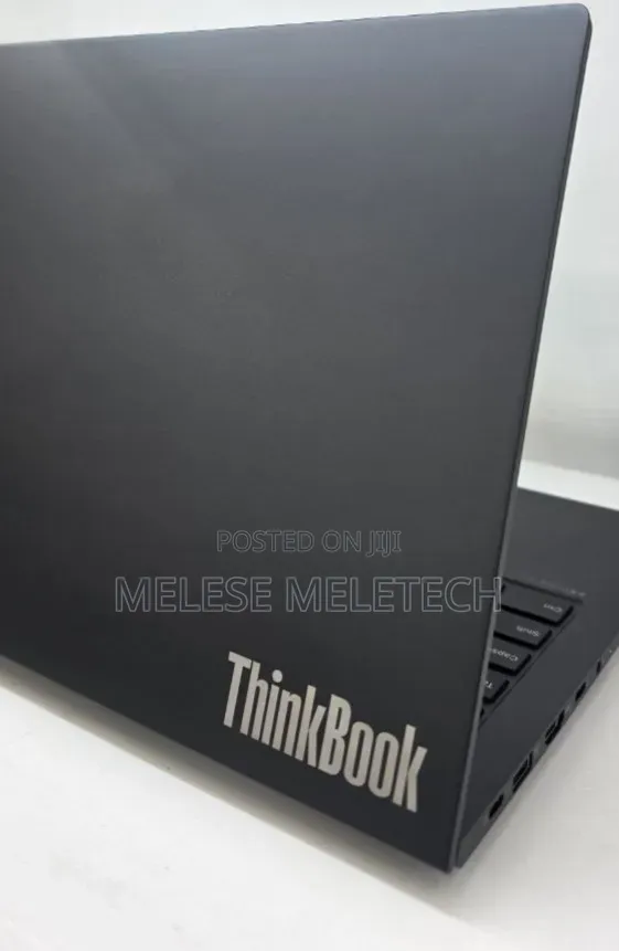 New Laptop Lenovo Thinkbook 14 16GB Intel Core i7 SSD 512GB