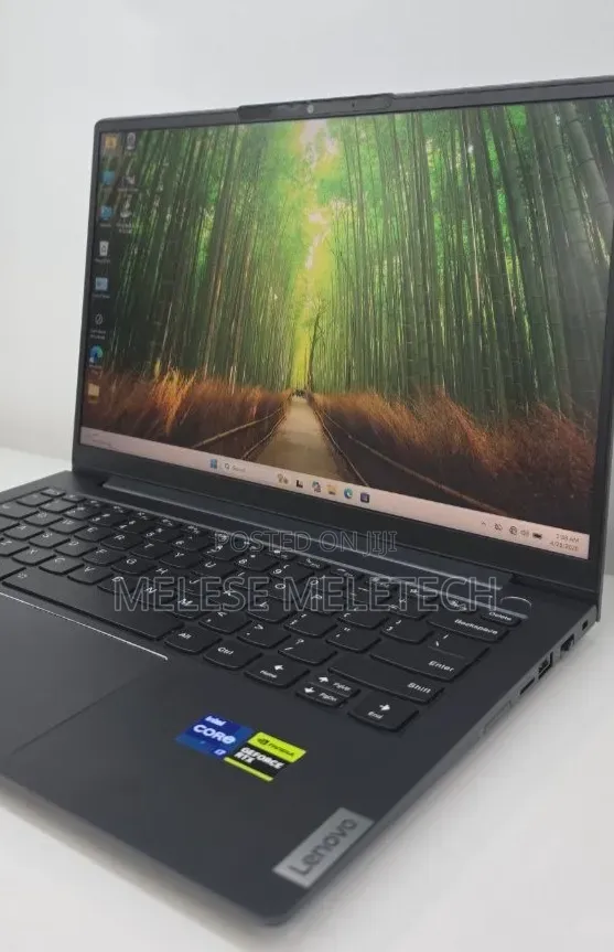 New Laptop Lenovo Thinkbook 14 16GB Intel Core i7 SSD 512GB