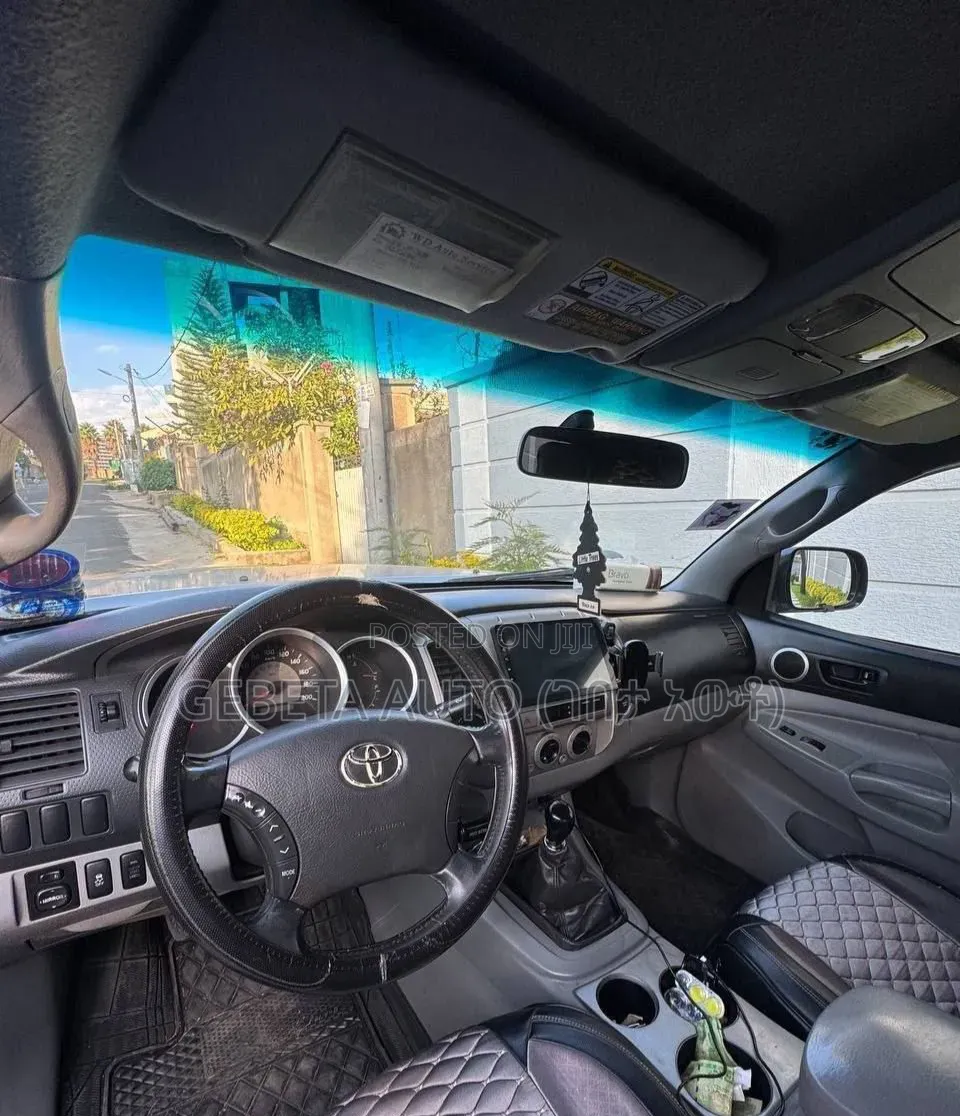 Toyota Tacoma 2009