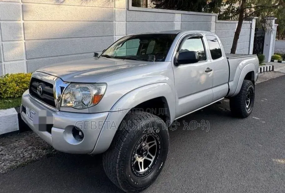 Toyota Tacoma 2009