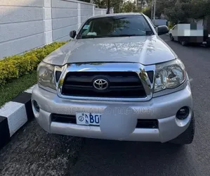 Toyota Tacoma 2009