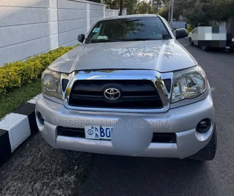 Toyota Tacoma 2009