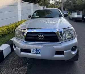 Toyota Tacoma 2009