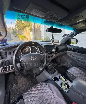 Toyota Tacoma 2009