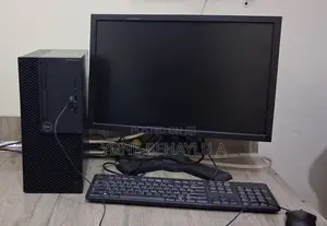 Desktop Computer Dell OptiPlex 3060 8GB Intel Core i5 HDD+SSD 1T
