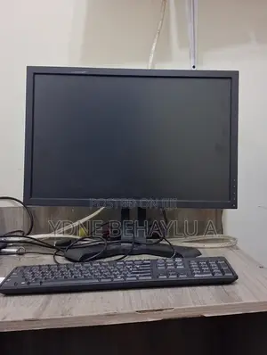 Desktop Computer Dell OptiPlex 3060 8GB Intel Core i5 HDD+SSD 1T