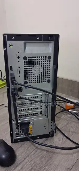 Desktop Computer Dell OptiPlex 3060 8GB Intel Core i5 HDD+SSD 1T