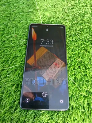 Samsung Galaxy S20 FE 5G 128 GB Blue