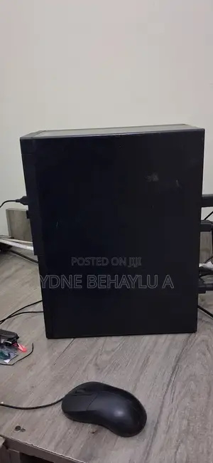 Desktop Computer Dell OptiPlex 3060 8GB Intel Core i5 HDD+SSD 1T