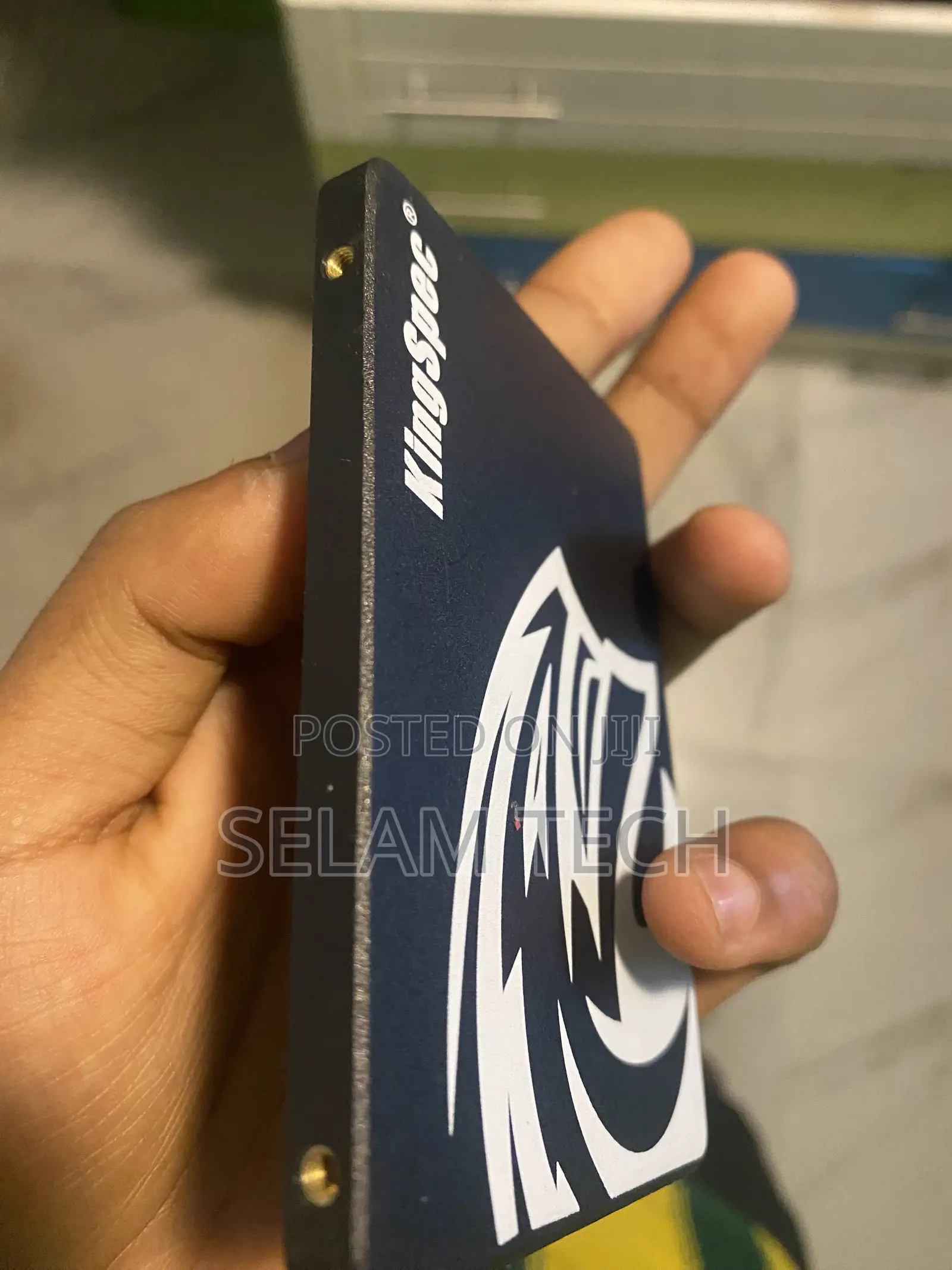 SSD Hard Disk