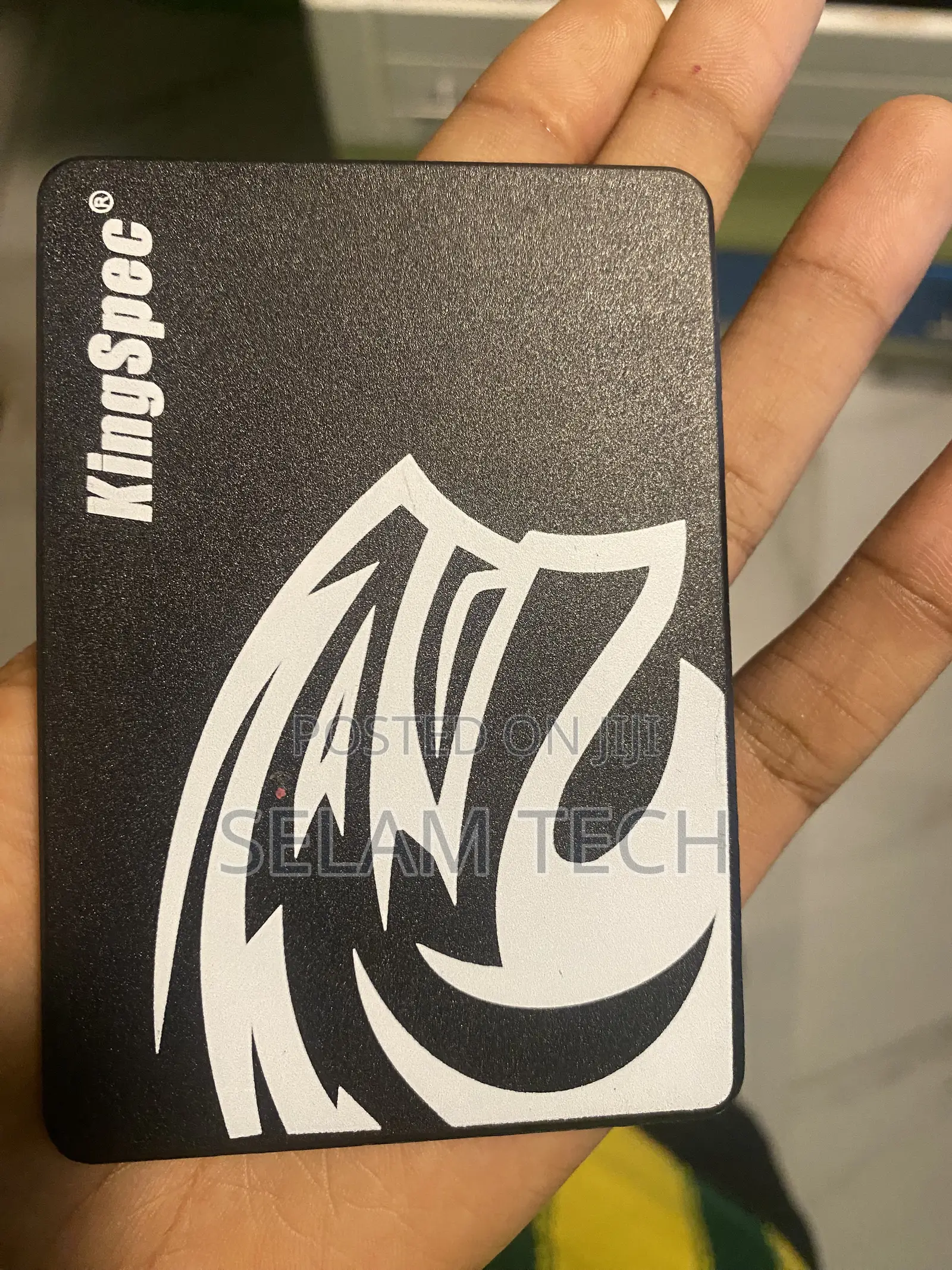 SSD Hard Disk