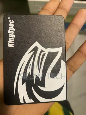 SSD Hard Disk