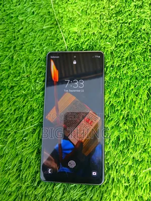Samsung Galaxy S20 FE 5G 128 GB Blue