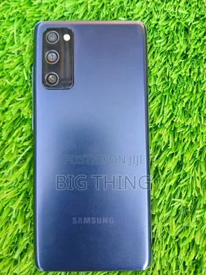 Samsung Galaxy S20 FE 5G 128 GB Blue