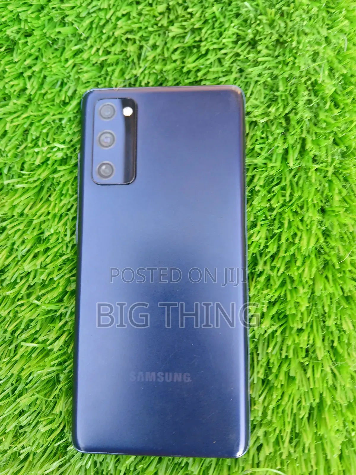 Samsung Galaxy S20 FE 5G 128 GB Blue