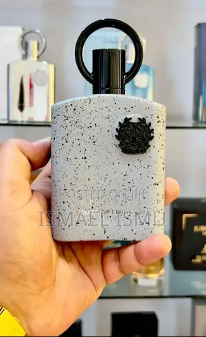 Original Supermacy Perfume