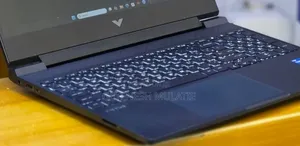 New Laptop HP Victus 15 8GB Intel Core i5 SSD 512GB