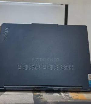 New Laptop Lenovo Yoga 9i 16GB Intel Core Ultra 7 SSD 1T