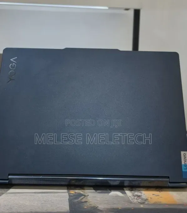 New Laptop Lenovo Yoga 9i 16GB Intel Core Ultra 7 SSD 1T