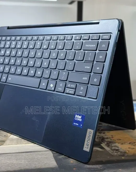 New Laptop Lenovo Yoga 9i 16GB Intel Core Ultra 7 SSD 1T