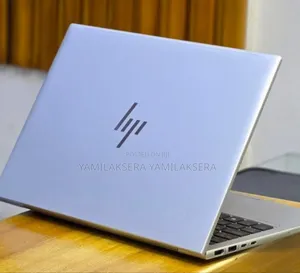 New Laptop HP Elitebook 830 G11 16GB Intel Core Ultra 7 SSD 512GB