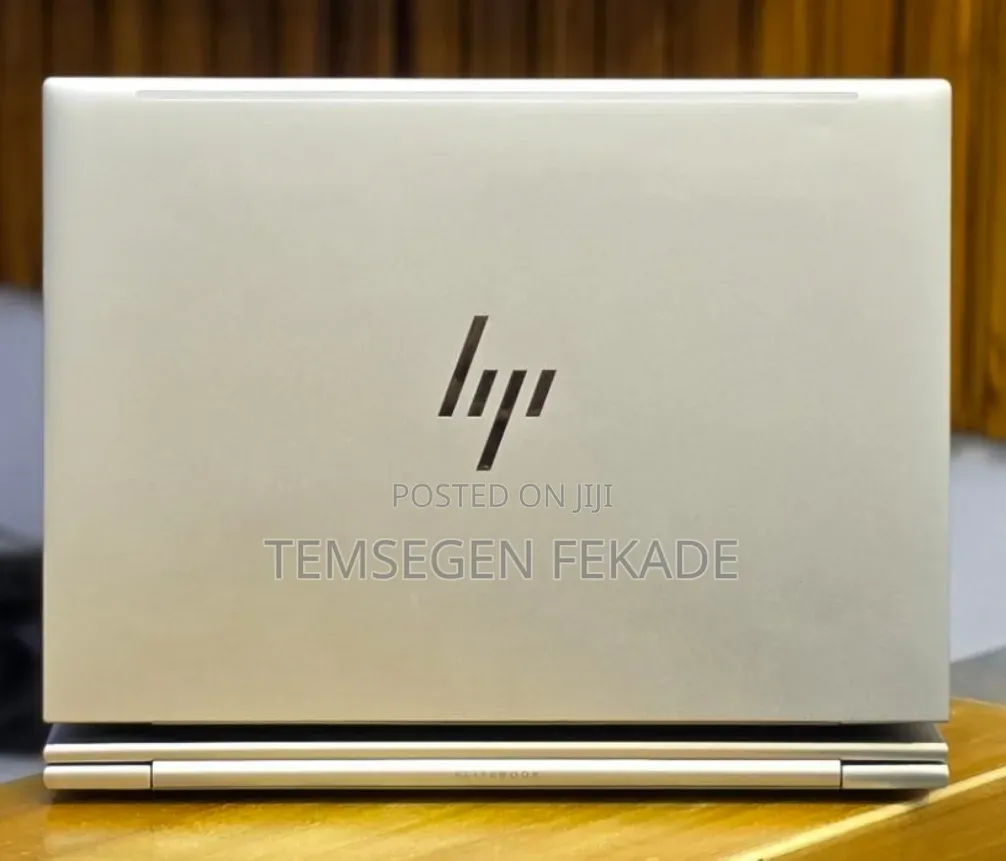 New Laptop HP EliteBook 840 G11 16GB Intel Core Ultra 7 SSD 512GB