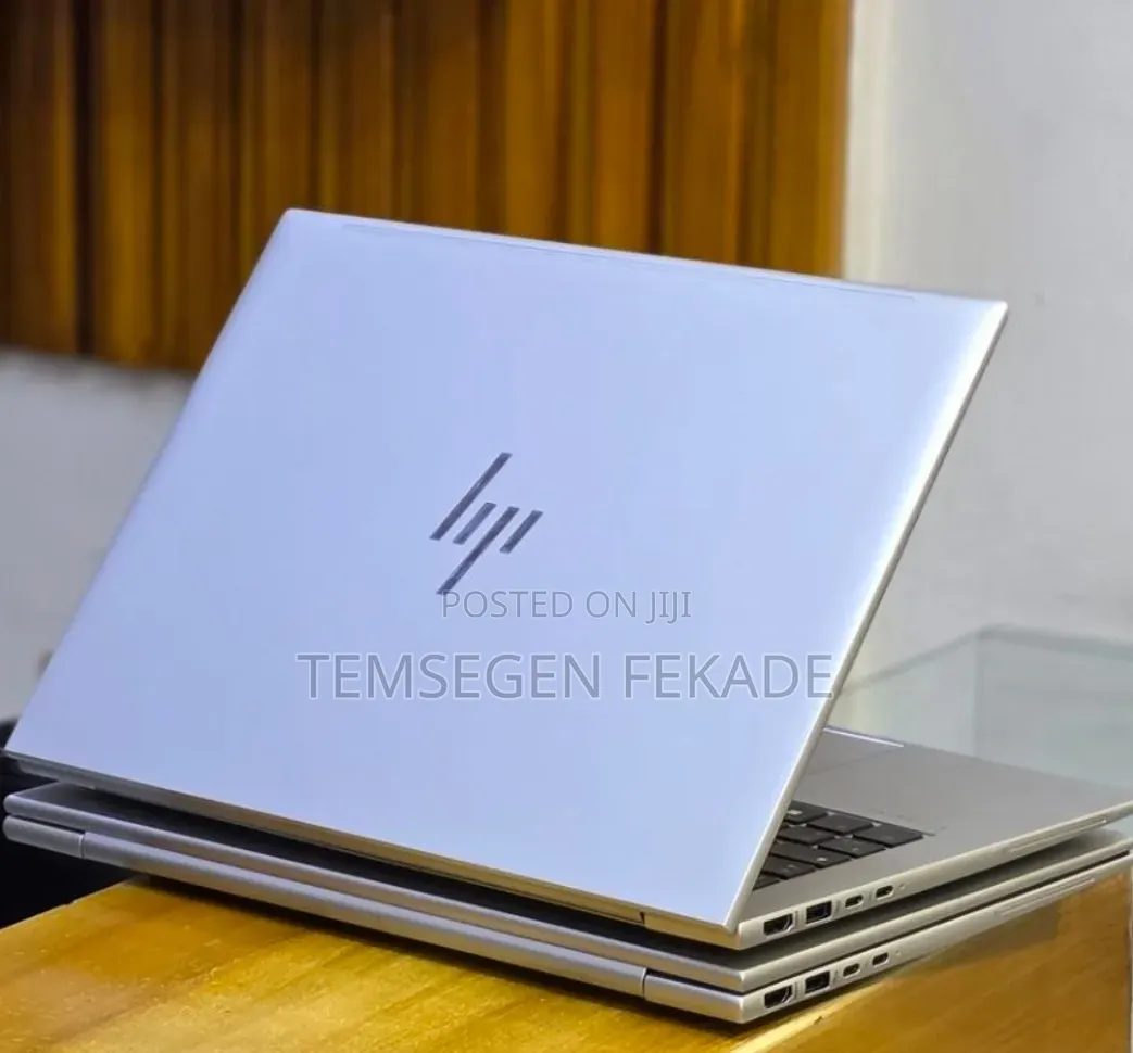 New Laptop HP EliteBook 840 G11 16GB Intel Core Ultra 7 SSD 512GB