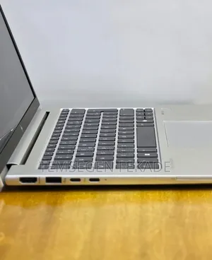 New Laptop HP EliteBook 840 G11 16GB Intel Core Ultra 7 SSD 512GB