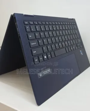 New Laptop HP Dragonfly G2 16GB Intel Core i7 SSD 512GB
