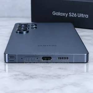 New Samsung Galaxy S26 Ultra 5G 256 GB Blue