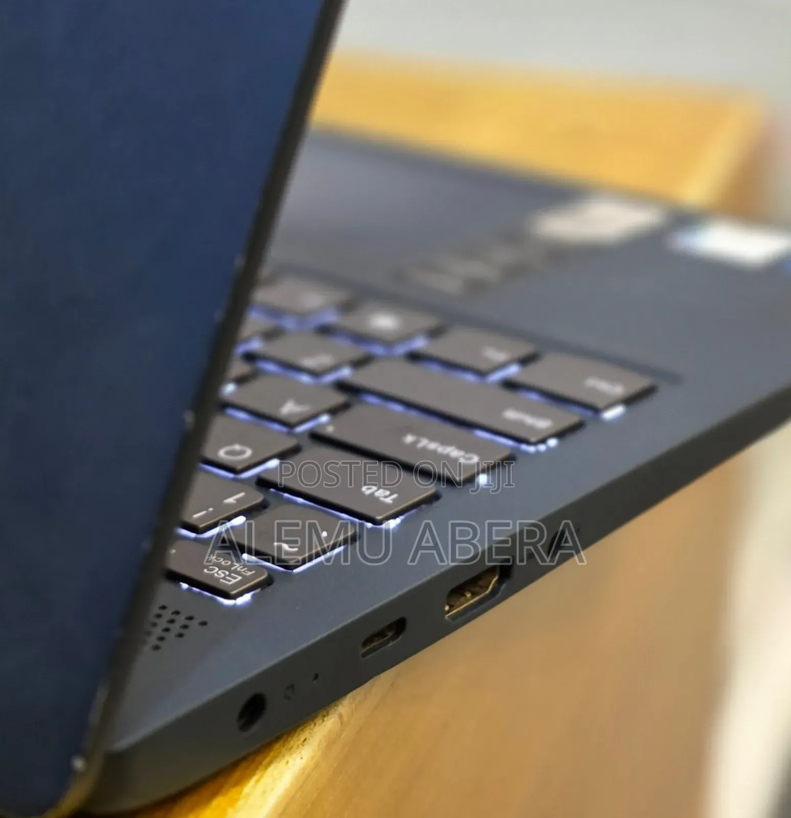 New Laptop Lenovo IdeaPad 530S 12GB Intel Core i7 SSD 512GB